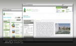 AvidTrips Website AvidTrips Website