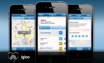 Cool igloo Home Rating iPhone App Cool igloo Home Rating iPhone App