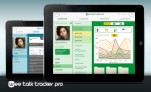 Wee Talk Tracker Pro iPad App Wee Talk Tracker Pro iPad App