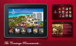 Concierge Recommends iPad App Concierge Recommends iPad App