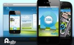 Realty Pointer iPhone App Realty Pointer iPhone App