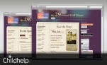 Childhelp OC Website Design and Development