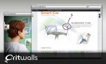 CritWalls Website Development