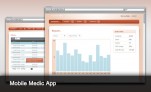 Mobile Medic iPad App