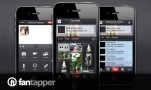 Fantapper iPhone App Fantapper iPhone App
