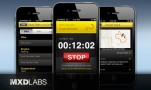 MXD Moto iOS App MXD Moto iOS App