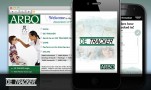 OE Tracker Mobile App for iPhone and Android