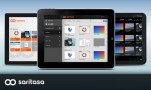 Saritasa Sales App for iPad, Android and Windows 8 Tablets Saritasa Sales App for iPad, Android and Windows 8 Tablets