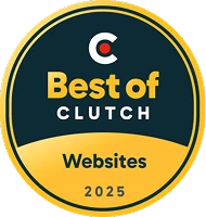 Web App Development Best Of Clutch