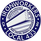 Ironworkers Local 433